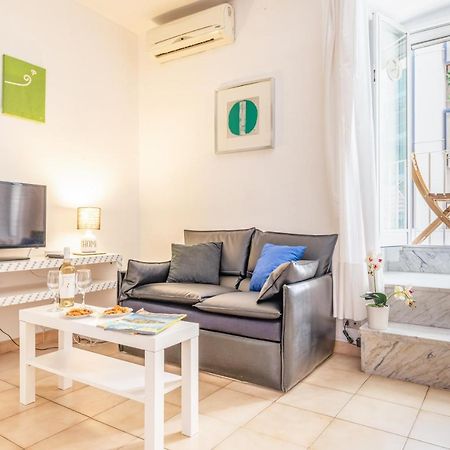 Stazione Centrale & Universita Lovely Apartment Bari Kültér fotó