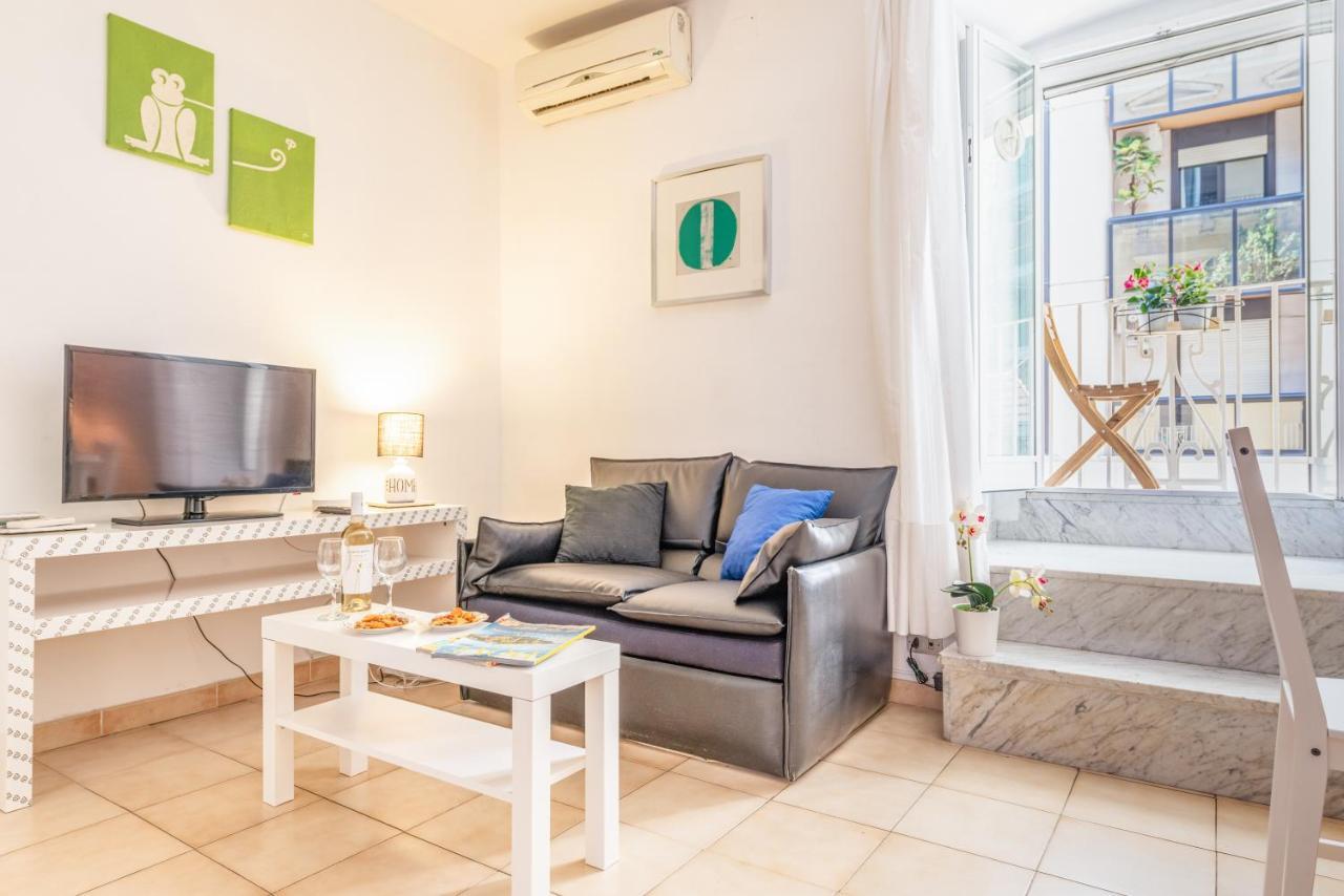 Stazione Centrale & Universita Lovely Apartment Bari Kültér fotó
